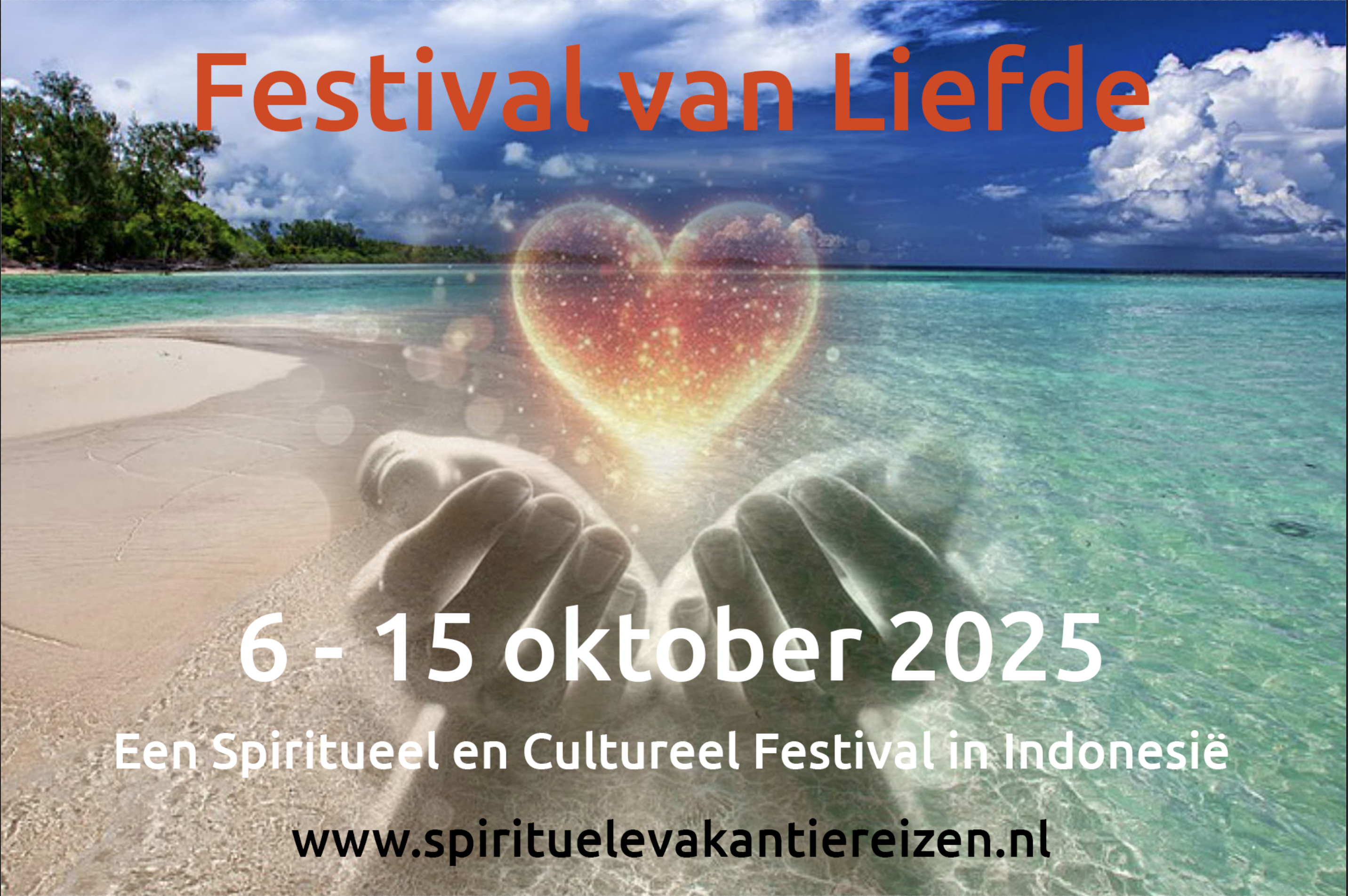 Festival van de Liefde